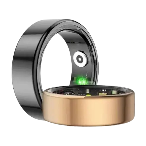 Herz P1 Smart Ring satisfaction guarantee