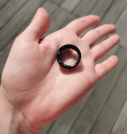 Herz P1 Smart Ring review